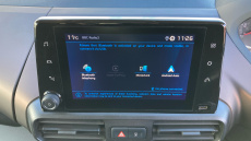 Peugeot Rifter 1.5 BlueHDi 130 GT 5dr Diesel Estate